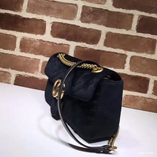 Hyper Peter Marmont 26CM Gucci GG 0519